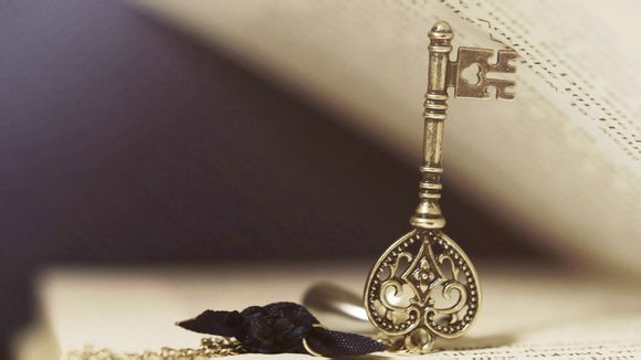 民国之绝密生崖