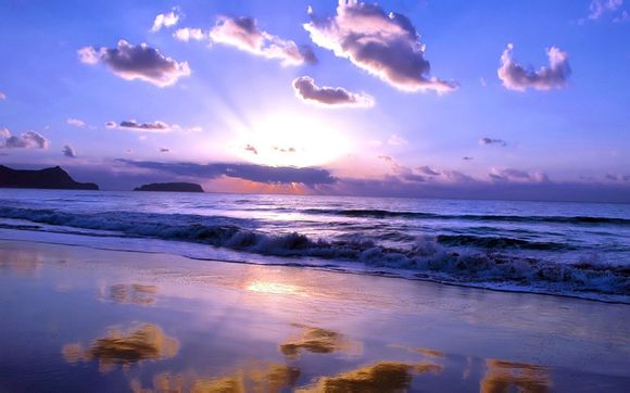 沁源县五月旅游景点有哪些