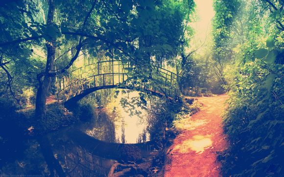 汤头有什么旅游景点